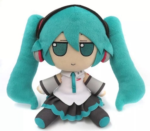 2025ニコニコ超会議初音ミク