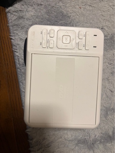 プロジェクター
