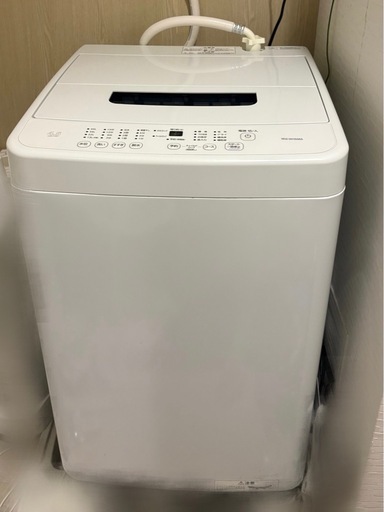 洗濯機