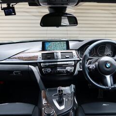 検査9年6月320iツーリンス Style Edge xDrive 200台限定車/追従型ACC/LEDヘッドライト/ブラックレザー/ナビ/バックカメラ/ディーラー記録簿の画像