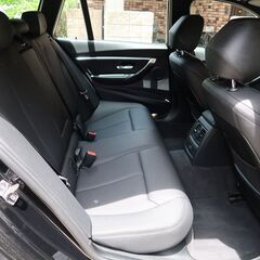 検査9年6月320iツーリンス Style Edge xDrive 200台限定車/追従型ACC/LEDヘッドライト/ブラックレザー/ナビ/バックカメラ/ディーラー記録簿の画像