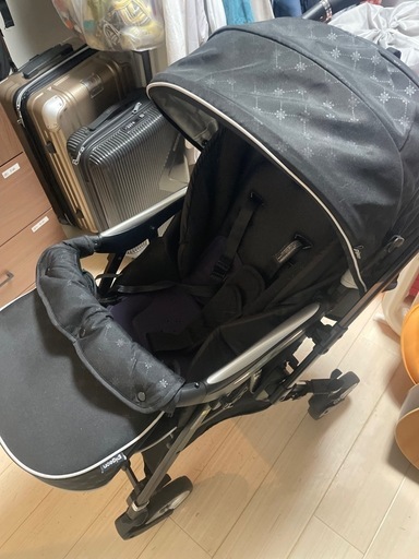 ‼️早い者勝ち‼️ピジョン A型ベビーカー