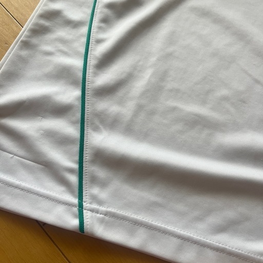 札幌第一高等学校　　指定ジャージ上下　　指定Tシャツ