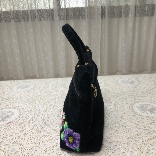 FEILER  バック

