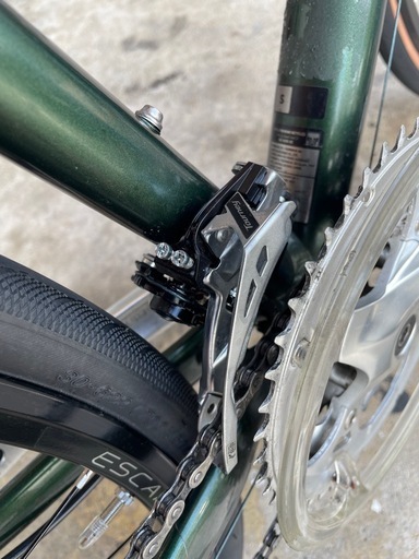 【自転車】【クロスバイク】【GIANT】【管理番号12306】