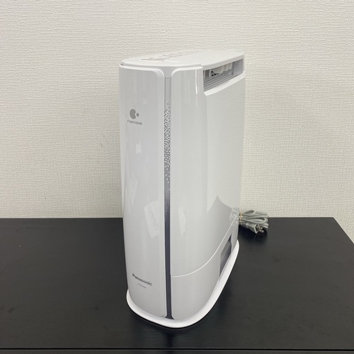 【ご来店限定】＊Panasonic 衣類乾燥除湿機　2022年製＊0623-2