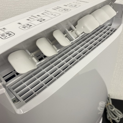 【ご来店限定】＊Panasonic 衣類乾燥除湿機　2022年製＊0623-2