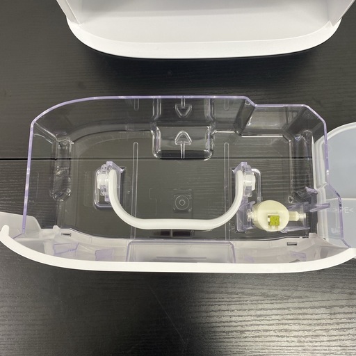 【ご来店限定】＊Panasonic 衣類乾燥除湿機　2022年製＊0623-2
