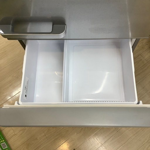 【1年間保証付き！】AQUAの4ドア冷蔵庫のご紹介！