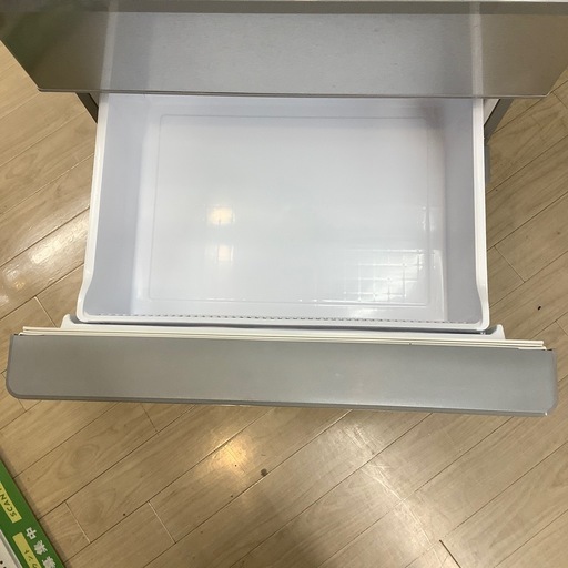 【1年間保証付き！】AQUAの4ドア冷蔵庫のご紹介！