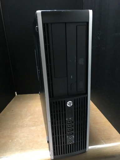 （中古再生品）低価格スリム ゲーミングPC i7 RAM16GB nvidiaグラボ Windows11 SSD+HDD