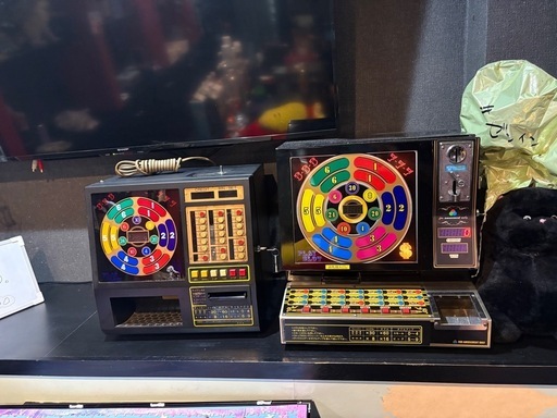 ビッグショット（ジャックポット　ビックボス　プレイスロット