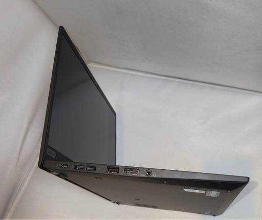 限定値下げLenovo thinkpad x1 Carbon gen7