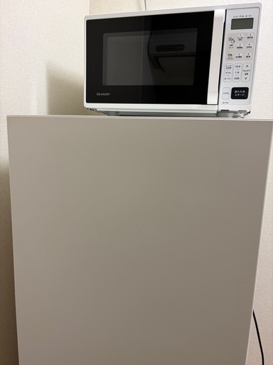 Panasonic 2024年製 冷凍冷蔵庫 NR-B18C1 180L