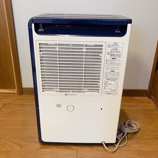 決まりました)CORONA 衣類乾燥除湿機 コンプレッサー式　CD-H1816