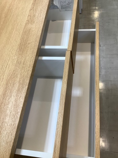 【トレファク京都宇治店】ニトリの５段チェストのご紹介です。 ニトリ の 5段チェスト のご紹介!!｜リサイクルショップのトレファク 