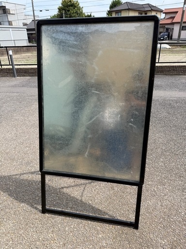 B1スタンドサイン スタンド看板