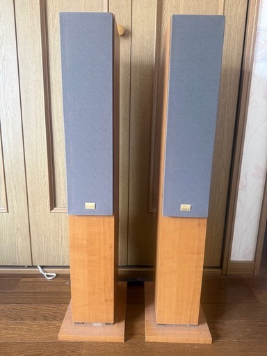 ONKYO DR-2000 D-105F セット販売