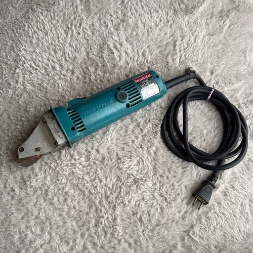 マキタ ストレートシヤー JS1660