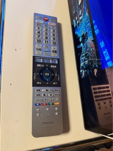 有機ELテレビ　65X910   定価100万 65X910 有機ELテレビ REGZA