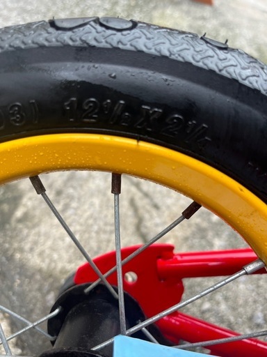 4輪車12インチschminnシュウィン?パウパトロール?ボーイズバイク?プロフ必読