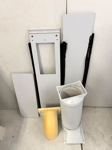 取引中＊＊＊＊＊＊＊＊＊【自社配送は札幌市内限定】IRIS OHYAMA/アイリスオーヤマ ポータブルクーラー IPA-2202G 2