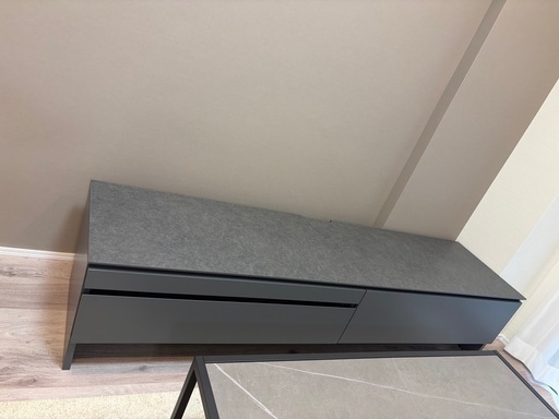 関家具　オガ　テレビボード