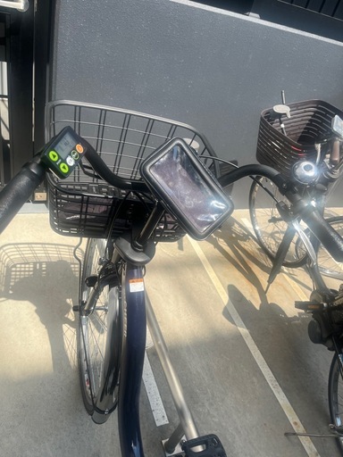 電動自転車