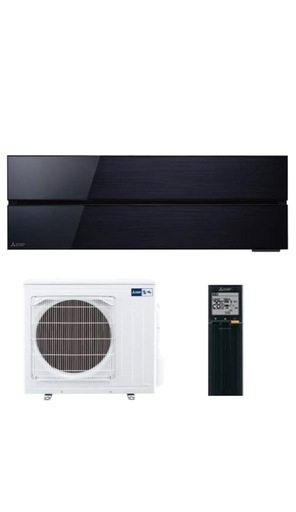 三菱電機2021年製FLシリーズエアコン