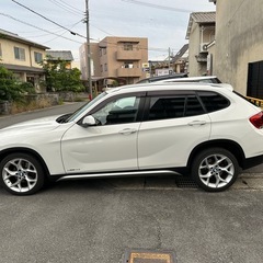 BMW  決まりました。の画像