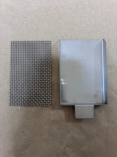 【美品】SHIROTA PETIT 電気炉 本体 カオウール等おまけ付き☆②