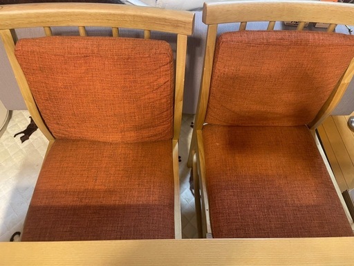 ダイニングテーブルセット
