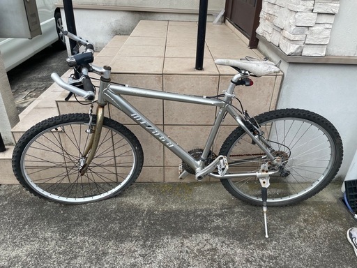miyata　自転車