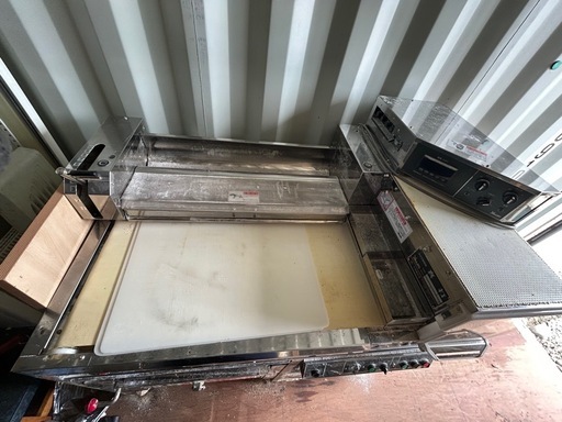 手打式製麺機「真打」 ベストセラーの手打ち式うどん用製麺機「真打」【大和製作所】 - YouTube