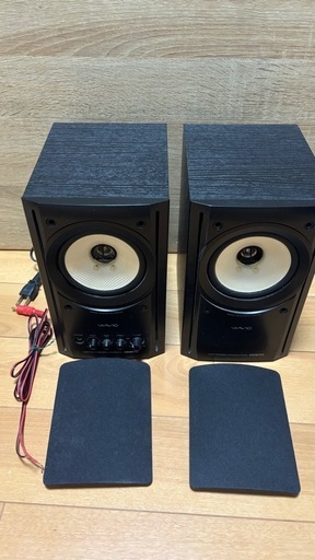 ONKYO GX-77M スピーカー