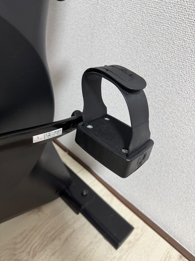 受渡予定者決定】FITBOX LITE エアロバイク フィットネスバイク