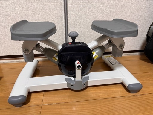 オアシス　ツイストステッパー