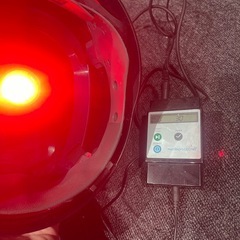 アデランス　へアリプロLEDの画像