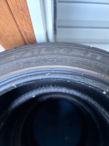 FALKENタイヤ