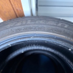 FALKENタイヤの画像