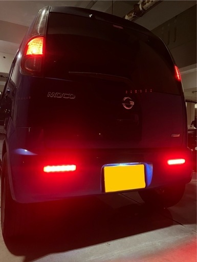 ✓日産 モコ ✓MG33S 車検付きR9 11月迄 格安 軽自動車 低燃費 足車に