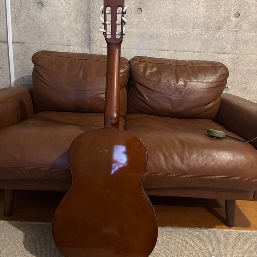 YAMAHA CS40J ヤマハクラシックギター 青葉市子