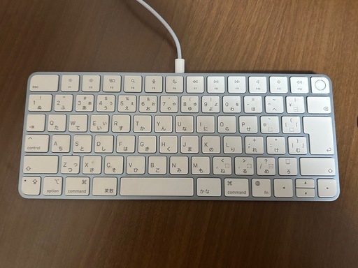 iMac
