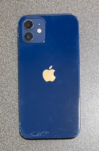 iPhone12