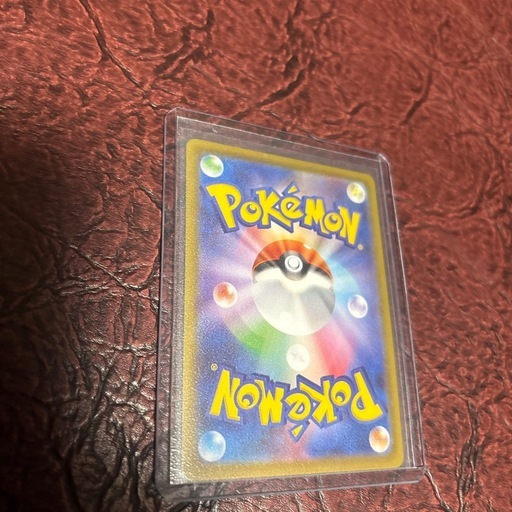ポケモンカード