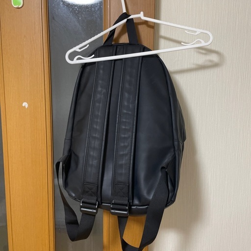 エッセンシャルリュック