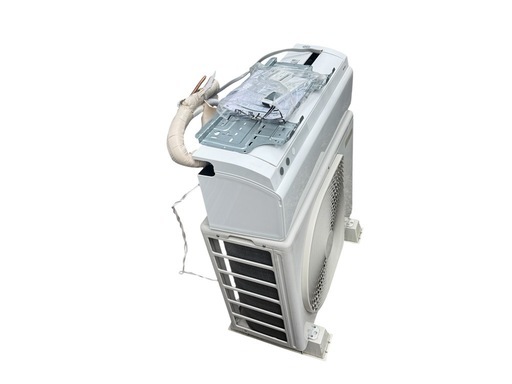 東芝 ルームエアコン RAS-J281PEX 2022年製 100V