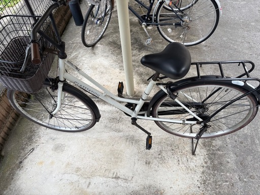 自転車