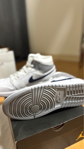 NIKE Air Jordan 1 Mid 