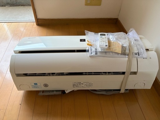 ルームエアコン